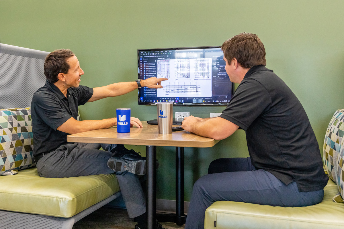 Engineering Summer Internship