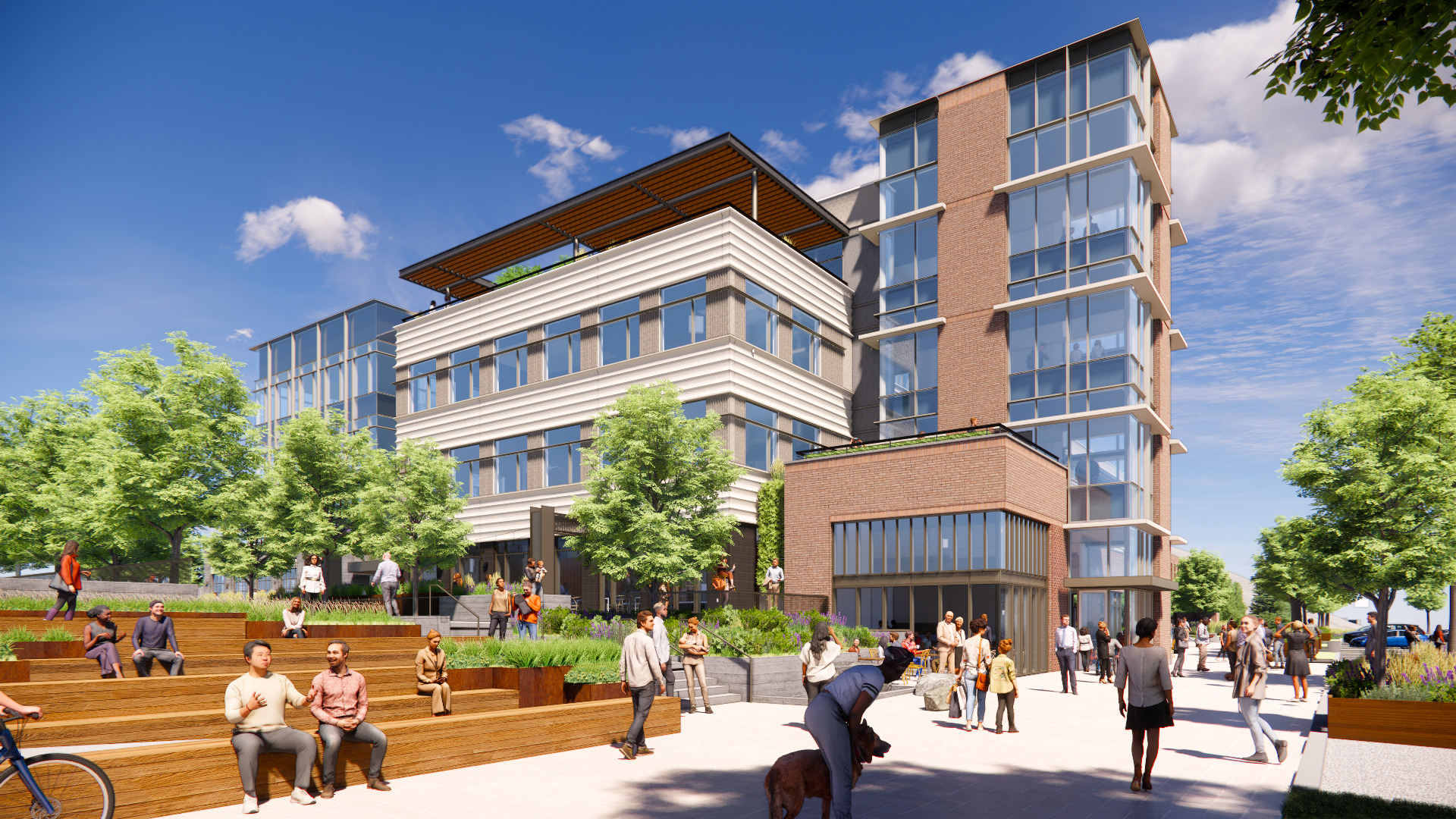 Credit: Tryba Architects