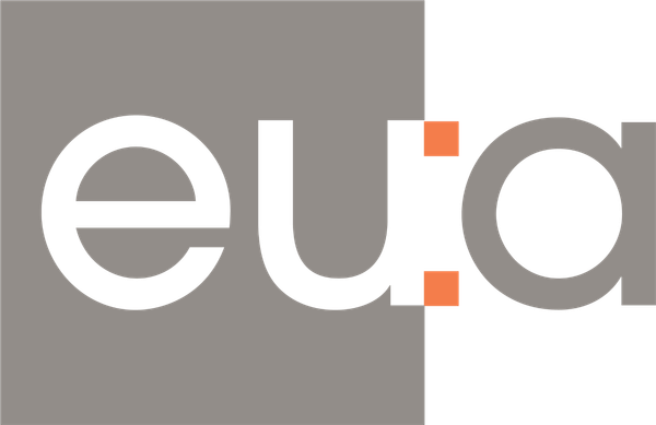 EUA | Architecture, Engineering + Design